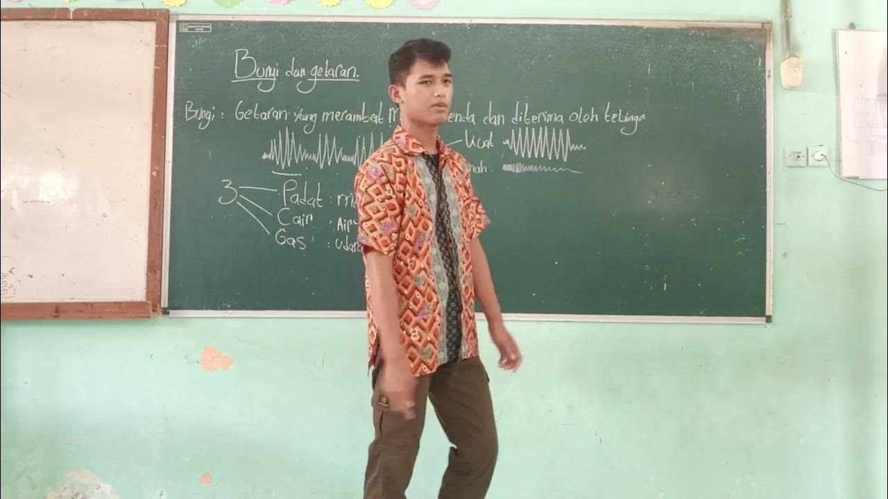 Tugas 1 strategi pembelajaran. 5B - YouTube