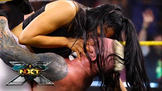 СИЛА ЛЮБВИ // WWE NXT 03.08.2021