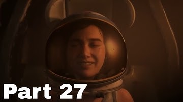 THE LAST OF US 2 Walkthrough Gameplay Part 27- INTRO (Last of Us Part 2) - No Commentary  - PS4