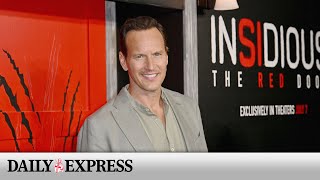 Insidious returns with more horror and shocks