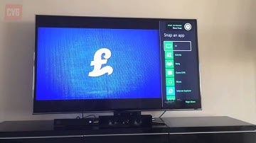 Xbox One Kinect Voice Demonstration-GtaVvideos