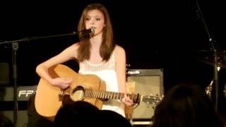 Cecilia Caneren, Kvarnbyskolan 7c, konsert