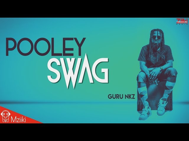 Guru - Pooley Swag class=