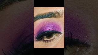 Party eye makeup tutorial/Eye makeup look #makeupartist #makeup #eyemakeuptutorial