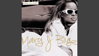 Miniatura de vídeo de "Mary J. Blige - Our Love"