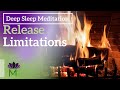 Build inspiration and develop your dream live with this deep sleep meditation  mindful movement