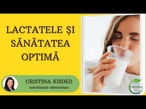 Video: Consumul De Lactate și Riscul De Diabet De Tip 2: 3 Cohorte De Adulți Din SUA și O Metaanaliză Actualizată