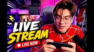 🔴 LIVE  - MOBILE LEGENDS DAN SILENT HILL TOWNFALL!  - TOPUP DI PASARRIPPO.COM !