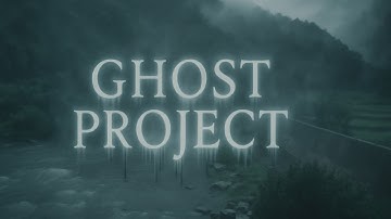 🎶👻🚫 Ghost Project | Worship Song of Hope ✨🙏