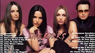 The Corrs The Best Playlist Song