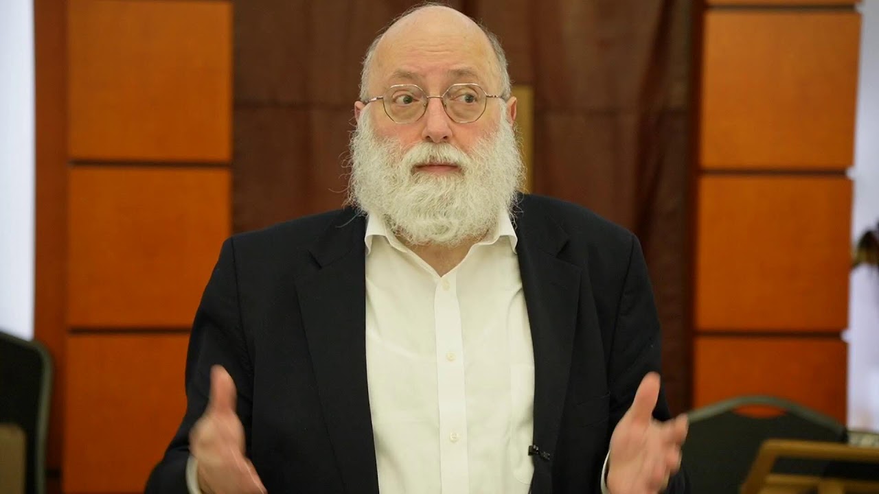 The Soul of Purim: In the Torah of Chassidus episode artwork
