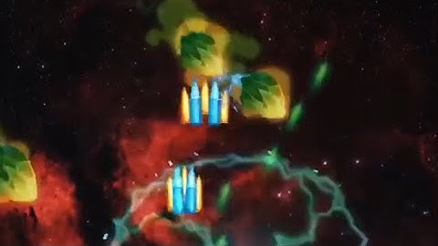 Level 33 Dark Proximo | Galaxy Invaders | Campaign Mode | Alien Shooter 2 |ギャラクシー | インベーダー l レベル33