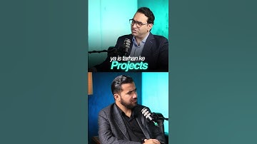 Why Most Projects Fail: The Real Reasons #shorts #samadabbas