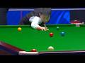 Clutch Potting! Zhao Xintong Clinches Frame with Two Crucial Long Pots to Seal Resurgent Win