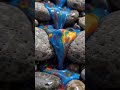 Colors flowing like emotions #satisfying #asmr #shrots #shorts