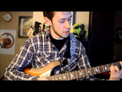 Modest Mouse Tutorials