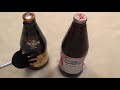 【面白雑貨】動く バドワイザー 踊る 瓶ビール ダンス インテリア ディスプレイ タカラ ジュークボトル  ミュージカン ダンシングフラワー 置物 ジョーク 小瓶 Beer Budweiser ブラゼ