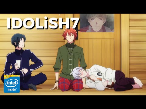 A summary of IDOLiSH7 (Season 1)