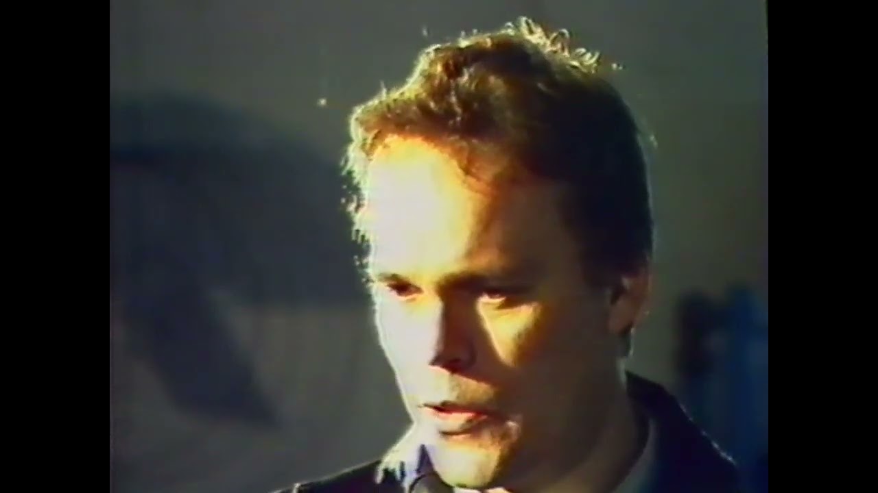 I fiskets tecken - Ett program om fiskodling i Lappfors