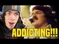I LOVE THIS...Gen Z Musician Reacts to Toto - Hold the Line