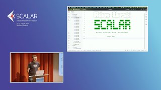 Adam Warski DIRECT STYLE SCALA STACK AN EXPERIMENT  Scalar Conference 2024