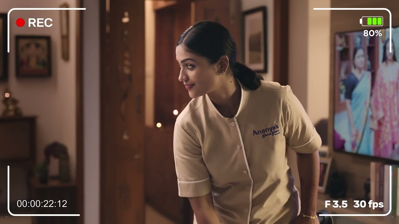 Nana Nani la Enna Nadakkudhu (Story 1)