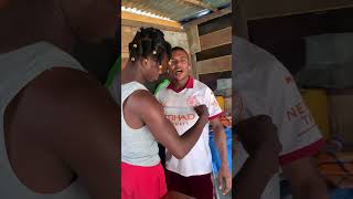 Tailor Measurement 😂 went wrong @CHIDERACOMEDYTV1 @Enduranceaberetv @Ololadeibrahim1