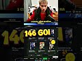 CR7 MÙA CC+8, LẦN ĐẦU MỞ RA #sieusaosangtaofco #gamebongda #fconline #fifa #football #nopetuanquyen