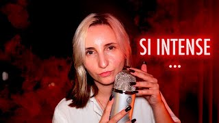 Cet inaudible ASMR est diaboliquement… PUISSANT 🥵