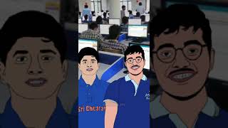 Jee mains 2024 big cheating air14