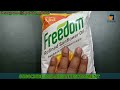 Freedom refined sunflower oil 1ltr review by jrparidahindi best healthyfor kitchen recipe