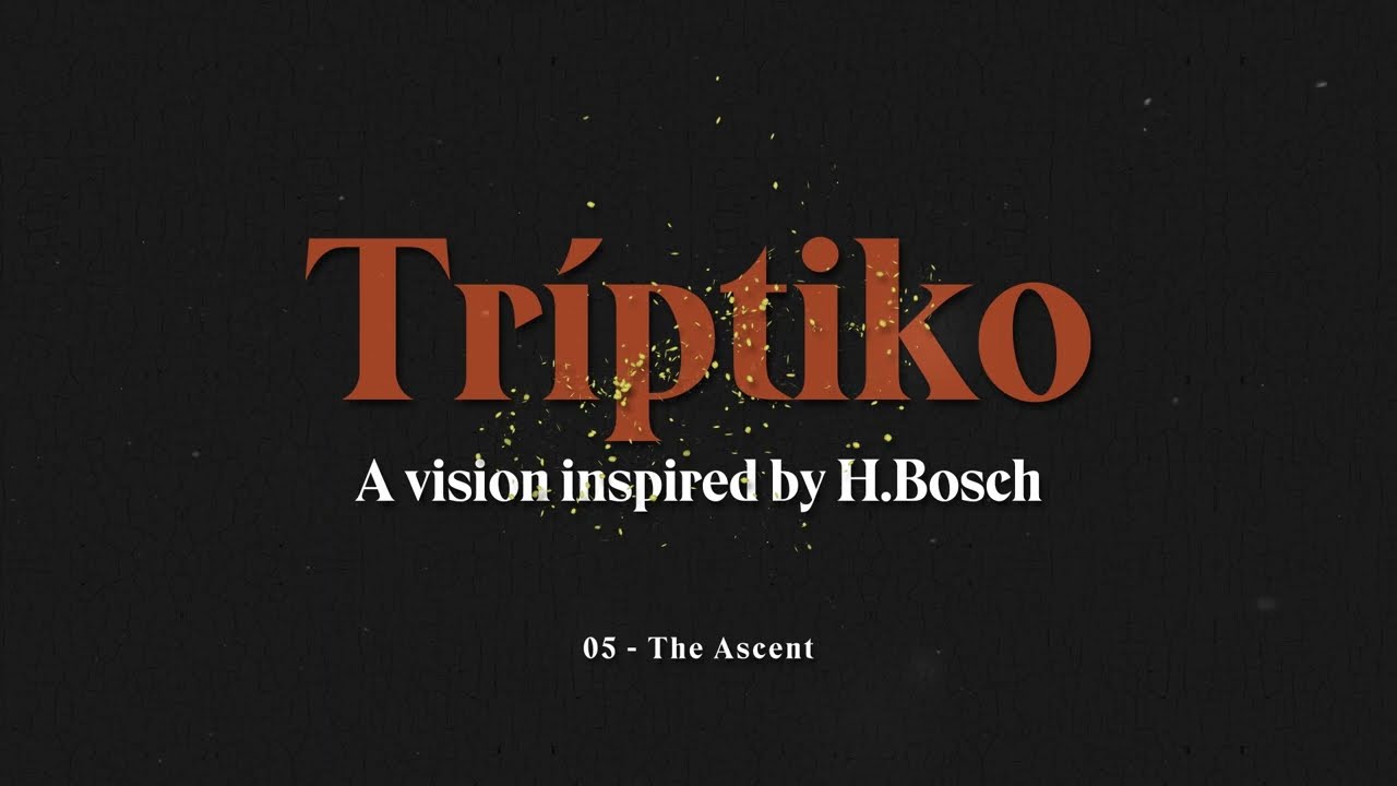 Fernweh – Tríptiko (full soundtrack)