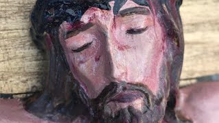 4-10-20 Good Friday Reflection, Fr. Rendell Torres