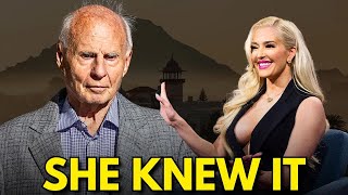 At 85, Tom Girardi Finally SPEAKS OUT About Erika Jayne Net Worth