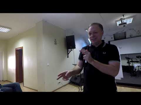 Сергей Розвадовский "8 навыков богатых людей" Часть 2