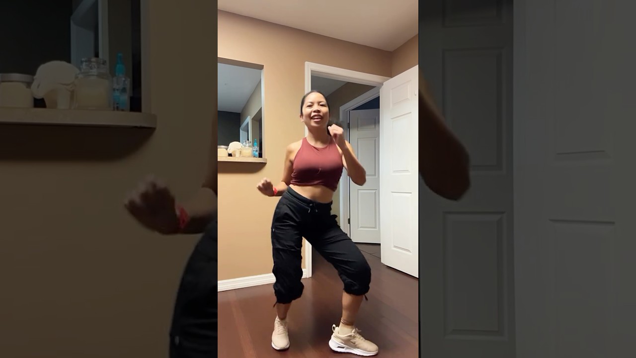 Давайте потанцуем под музыку! 