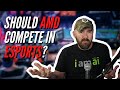 Is it Time for AMD to be Played in Esports? Pro Gaming Settings Compared