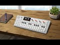 Op-1 Field - "Marfa Lights"