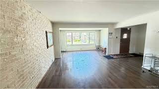 43 Whitehall Avenue Buffalo, NY 14220