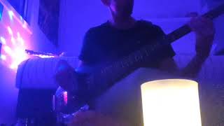 Skywire Main Theme - BASS Cover