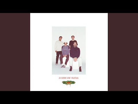 Terno Rei - Luzes de Natal