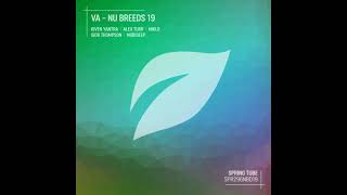 Miklo - Thoughts Like Clouds (Original Mix)
