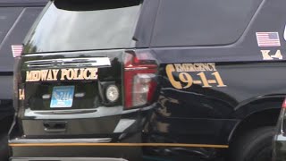 Medway man indicted on dozens of child rape, kidnapping, child sexual abuse image charges