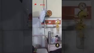 Extreme Negligence! Rats Crawl on Medical Equipment Over Helpless Patients in Hospital Video | AR