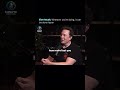 Elon Musk Whatever you're doing, it can be done faster #inspiredleadership  #motivation #funny