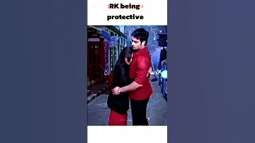 RK Being Protective Rishbala Ft Madhubala Rishbala Madhubala Viviandsena Drishti Rk Superstar 