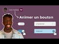 Tuto Adobe XD | Animer un bouton facilement !