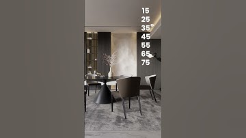 Enscape -  Field of View #shorts