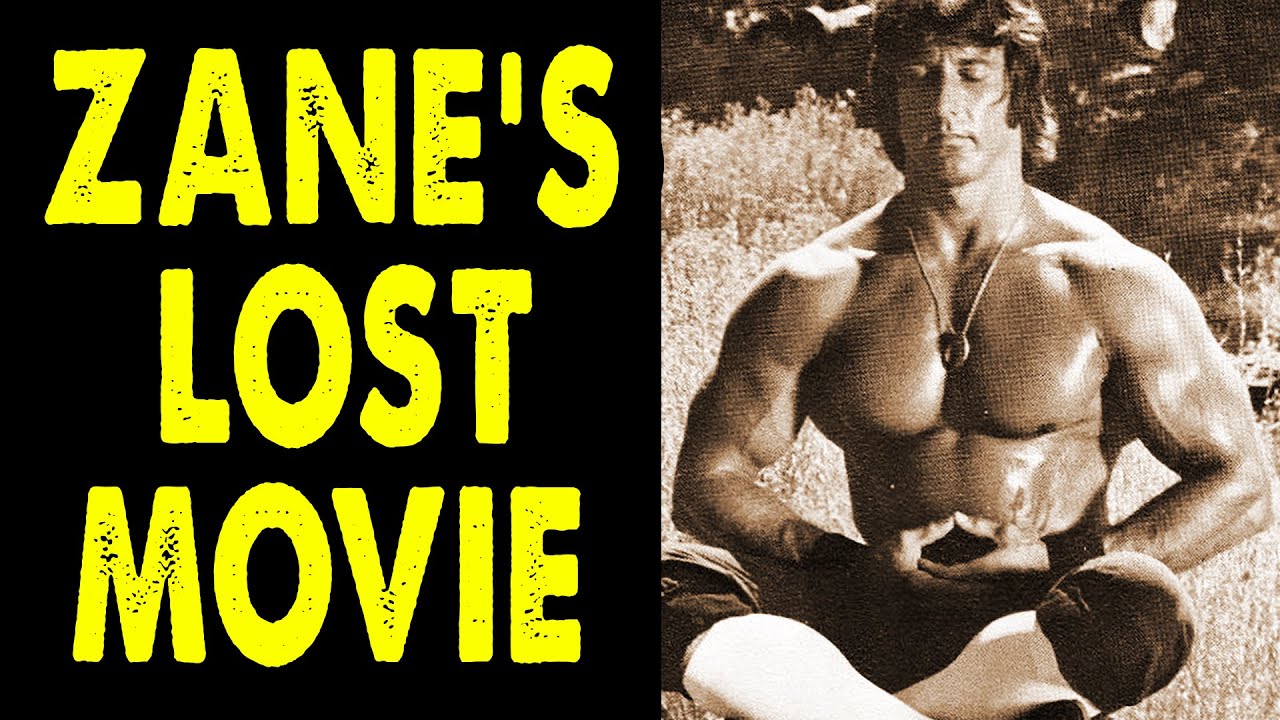 Frank Zane's Sagan Unveiling the Cinematic Enigma of 1978 YouTube