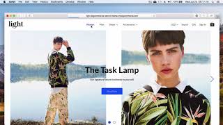 light free bigcommerce stencil theme - bigmadness.com